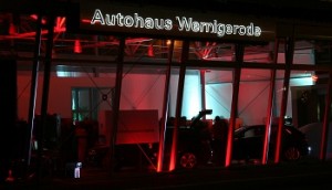 Autohaus Wernigerode