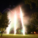 Feuerwerk Gardelegen Altmark