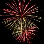 Feuerwerk Magdeburg Herrenkrug