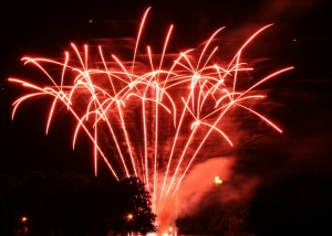 Feuerwerk Prester Magdeburg