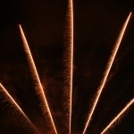 Feuerwerk Wolfsburg
